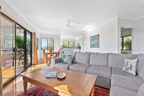 Byron Hinterland Villas - Accommodation Perth 20