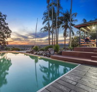 Byron Hinterland Villas - Accommodation Perth