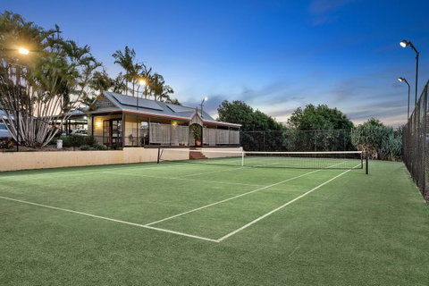 Byron Hinterland Villas - Accommodation Perth 6