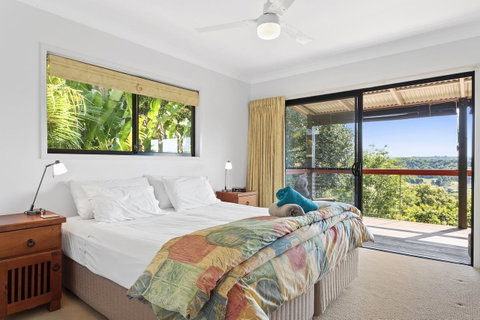 Byron Hinterland Villas - Accommodation Perth 35