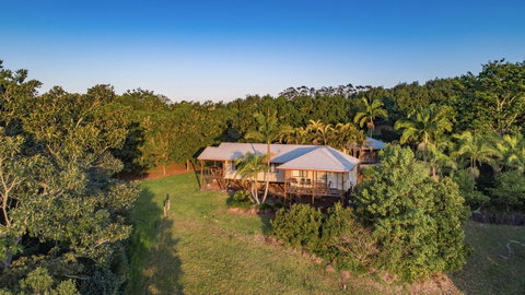 Byron Hinterland Villas - Accommodation Perth 9