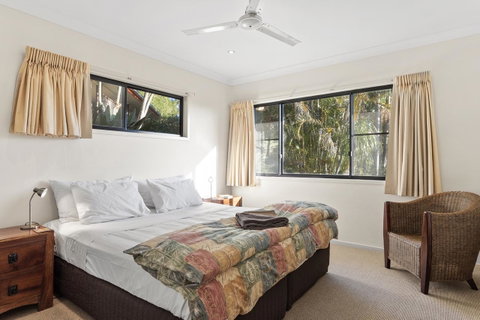 Byron Hinterland Villas - Accommodation Perth 43
