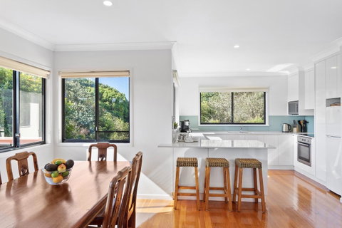 Byron Hinterland Villas - Accommodation Perth 21