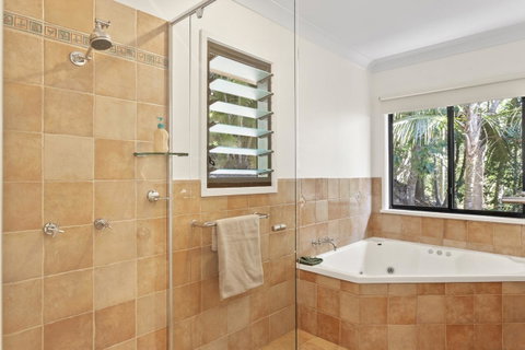 Byron Hinterland Villas - Accommodation Perth 30
