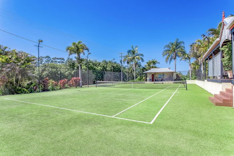 Byron Hinterland Villas - Accommodation Perth 7