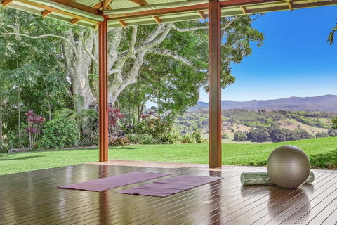 Byron Hinterland Villas - Accommodation Perth 3