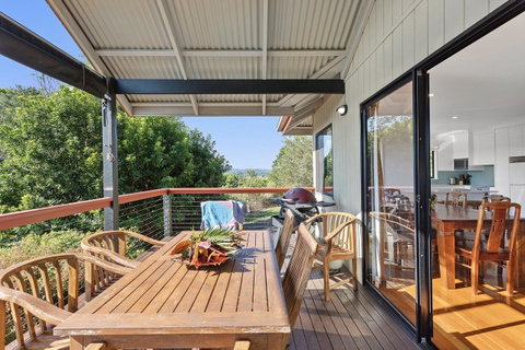 Byron Hinterland Villas - Accommodation Perth 28