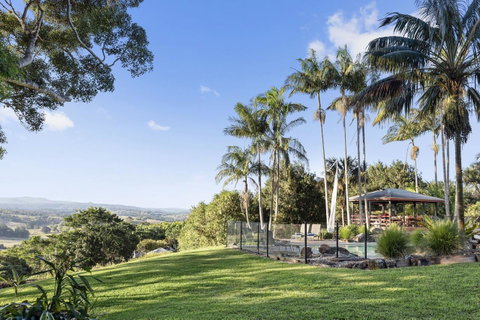 Byron Hinterland Villas - Accommodation Perth 15