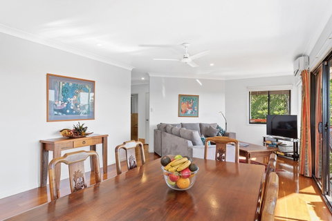 Byron Hinterland Villas - Accommodation Perth 19
