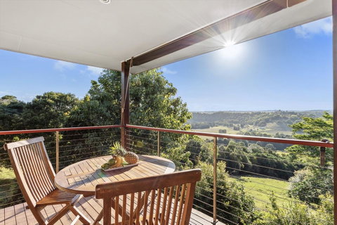 Byron Hinterland Villas - Accommodation Perth 40