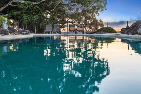 Byron Hinterland Villas - Accommodation Perth 2