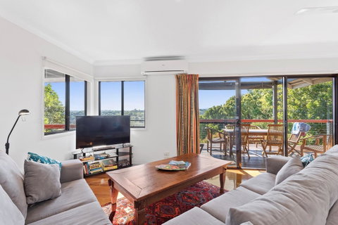 Byron Hinterland Villas - Accommodation Perth 22
