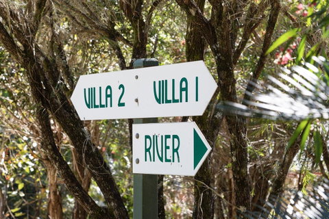 Byron Hinterland Villas - Accommodation Perth 11