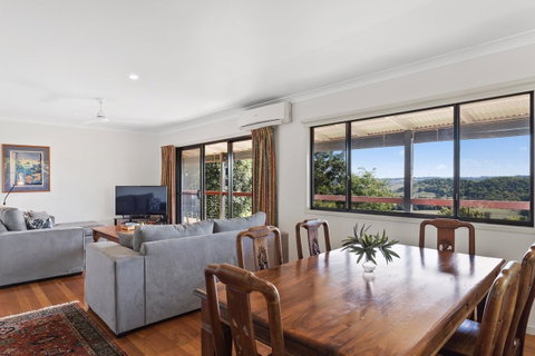 Byron Hinterland Villas - Accommodation Perth 34