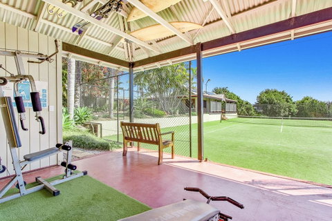 Byron Hinterland Villas - Accommodation Perth 8