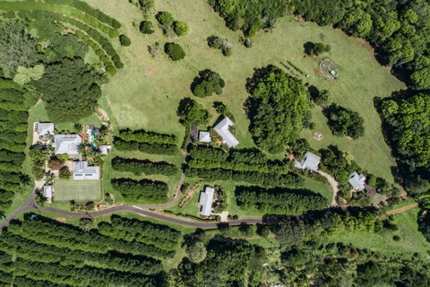 Byron Hinterland Villas - Accommodation Perth 17