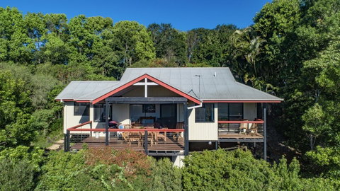 Byron Hinterland Villas - Accommodation Perth 18