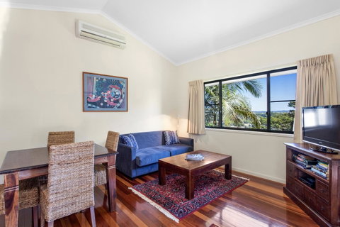 Byron Hinterland Villas - Accommodation Perth 44