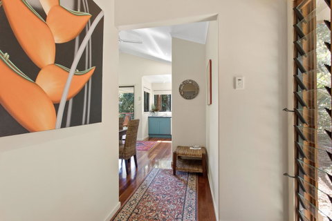 Byron Hinterland Villas - Accommodation Perth 41