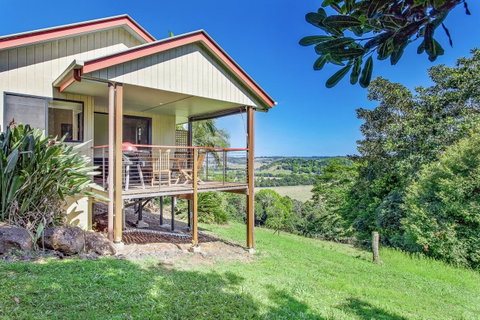 Byron Hinterland Villas - Accommodation Perth 39