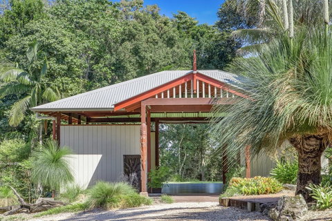 Byron Hinterland Villas - Accommodation Perth 5
