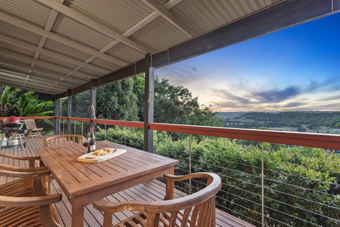 Byron Hinterland Villas - Accommodation Perth 37