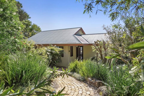 Byron Hinterland Villas - Accommodation Perth 27