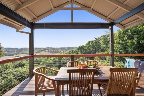 Byron Hinterland Villas - Accommodation Perth 24