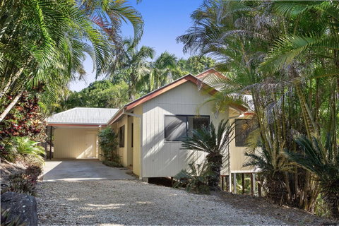 Byron Hinterland Villas - Accommodation Perth 31