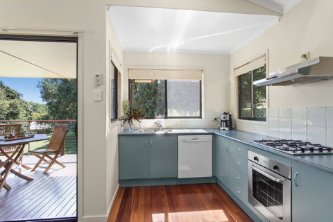 Byron Hinterland Villas - Accommodation Perth 42