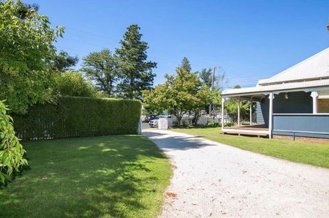Belltrees - Perth Resorts 8