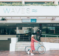 Waves Byron Bay - Accommodation Perth