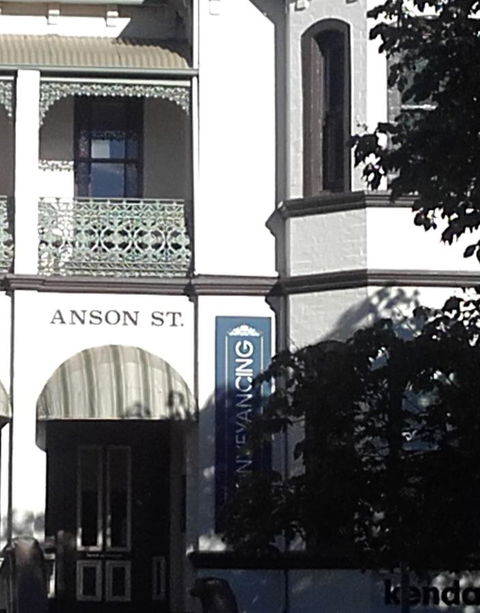 182 Anson Street - Accommodation Perth 6
