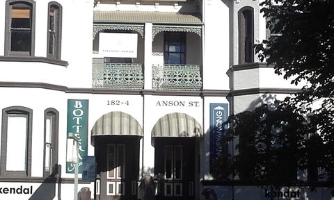 182 Anson Street - Accommodation Perth 3