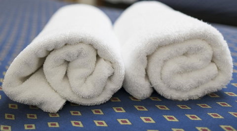 Banjo Paterson Inn - Accommodation Perth 31
