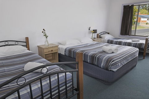 Banjo Paterson Inn - Accommodation Perth 19
