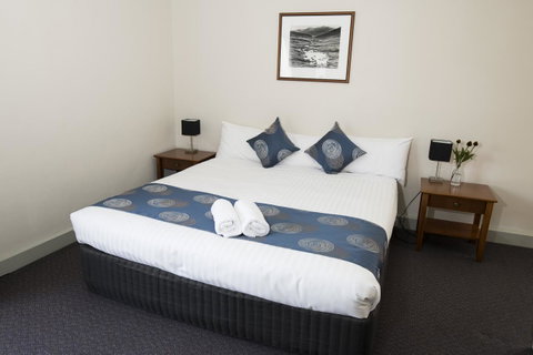 Banjo Paterson Inn - Accommodation Perth 25