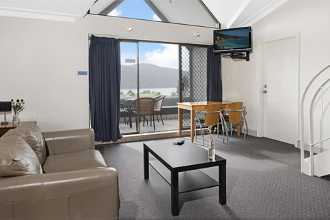 Banjo Paterson Inn - Accommodation Perth 22
