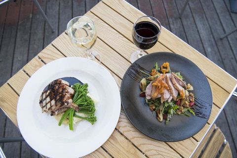 Banjo Paterson Inn - Accommodation Perth 34