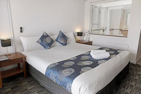 Banjo Paterson Inn - Accommodation Perth 23