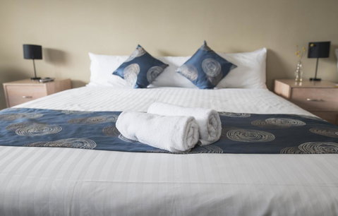 Banjo Paterson Inn - Accommodation Perth 14