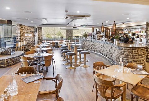 Banjo Paterson Inn - Accommodation Perth 9