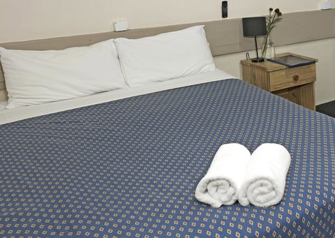 Banjo Paterson Inn - Accommodation Perth 32