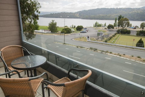 Banjo Paterson Inn - Accommodation Perth 24