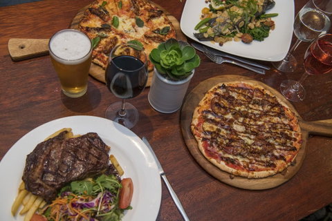 Banjo Paterson Inn - Accommodation Perth 36