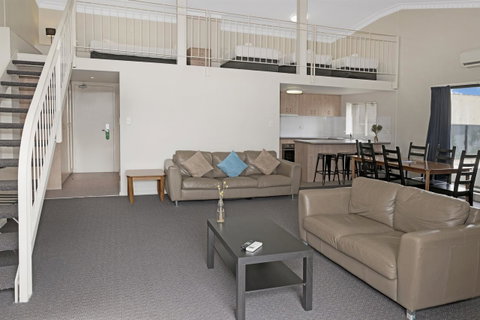 Banjo Paterson Inn - Accommodation Perth 28