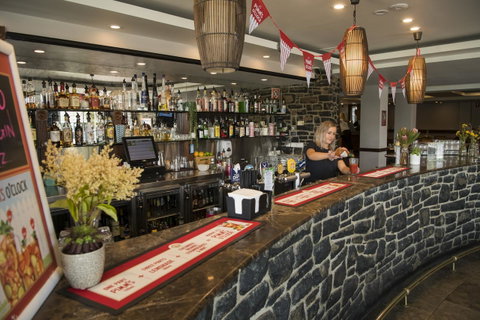 Banjo Paterson Inn - Accommodation Perth 43