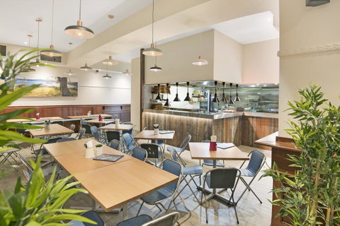 Banjo Paterson Inn - Accommodation Perth 4