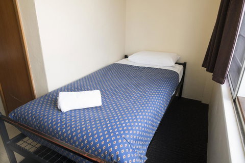 Banjo Paterson Inn - Accommodation Perth 13