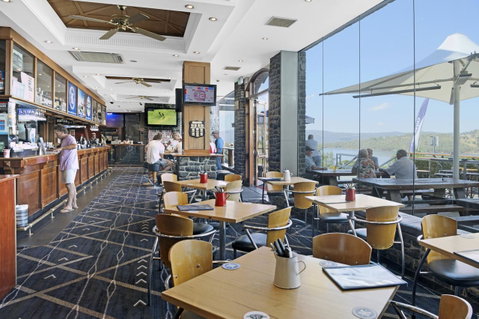 Banjo Paterson Inn - Accommodation Perth 42